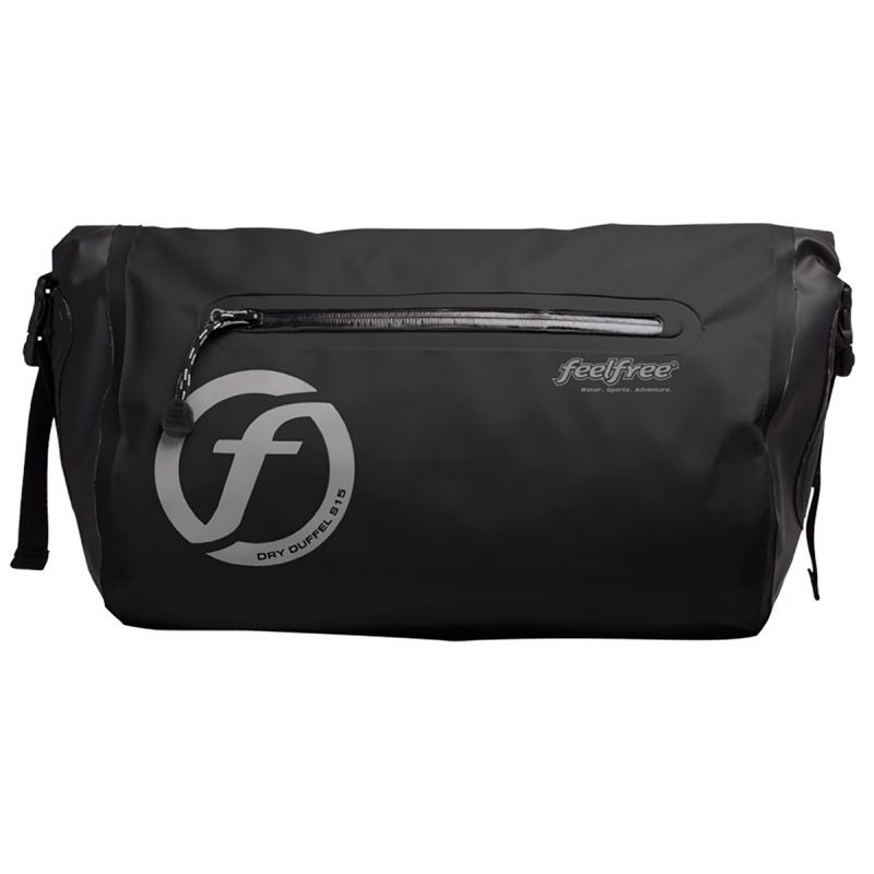 vodoodporna potovalka feelfree dry duffel 15l