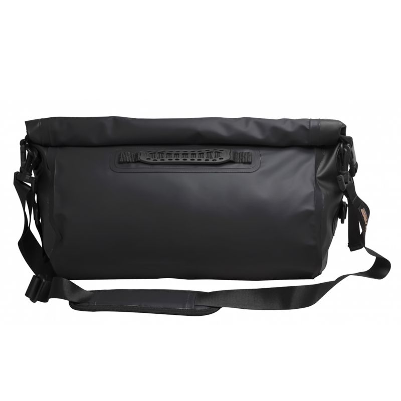 Vodoodporna potovalka Feelfree Dry Duffel 15L Črna