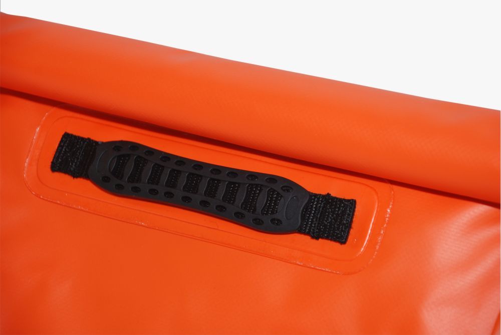 Vodoodporna potovalka Feelfree Dry Duffel 15L Oranžna