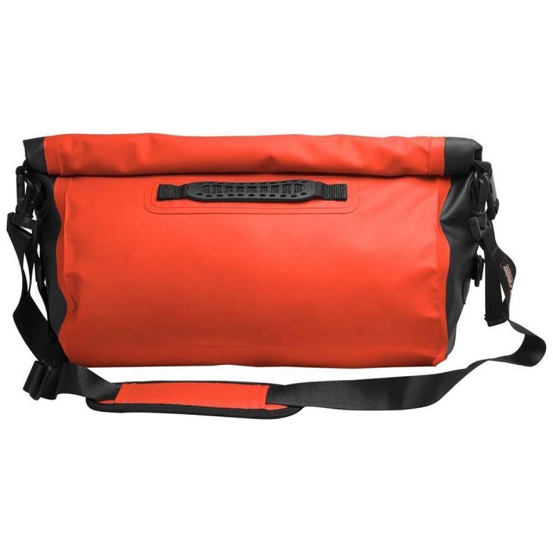 Vodoodporna potovalka Feelfree Dry Duffel 15L Oranžna