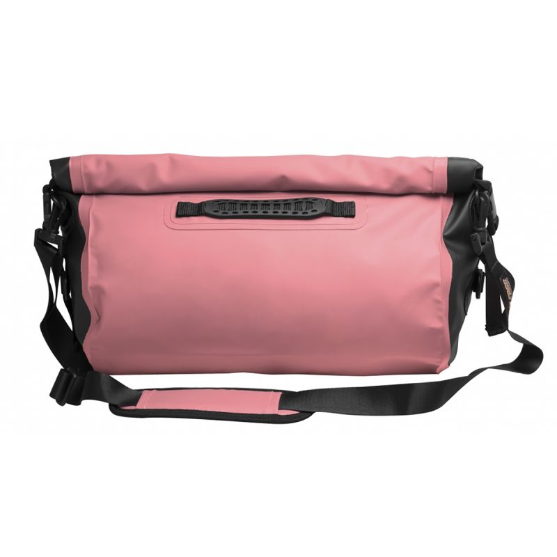 Vodoodporna potovalka Feelfree Dry Duffel 15L Roza