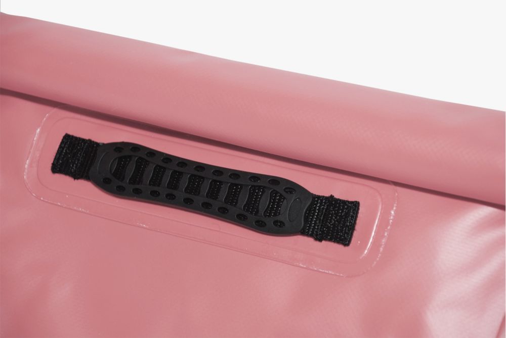 Vodoodporna potovalka Feelfree Dry Duffel 15L Roza
