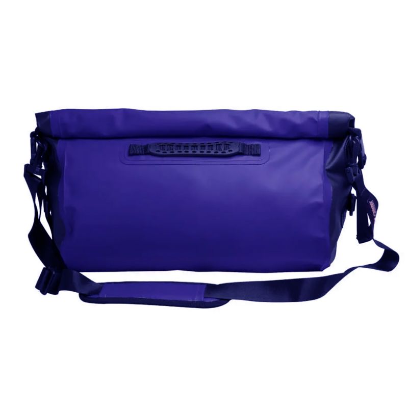 Vodoodporna potovalka Feelfree Dry Duffel 15L Vijolična