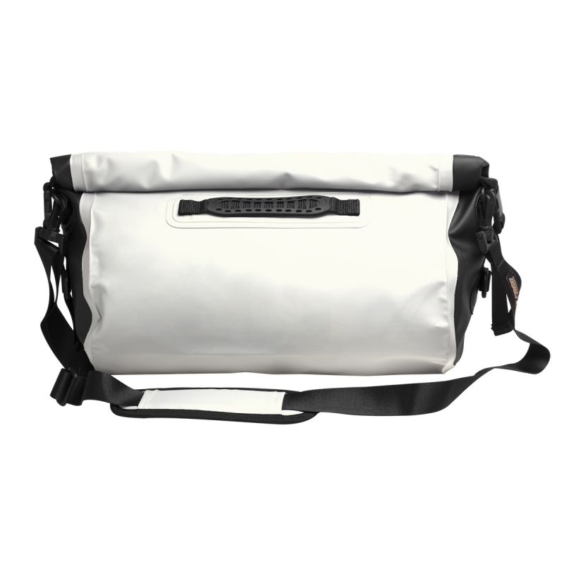 Vodoodporna potovalka Feelfree Dry Duffel 15L Bela