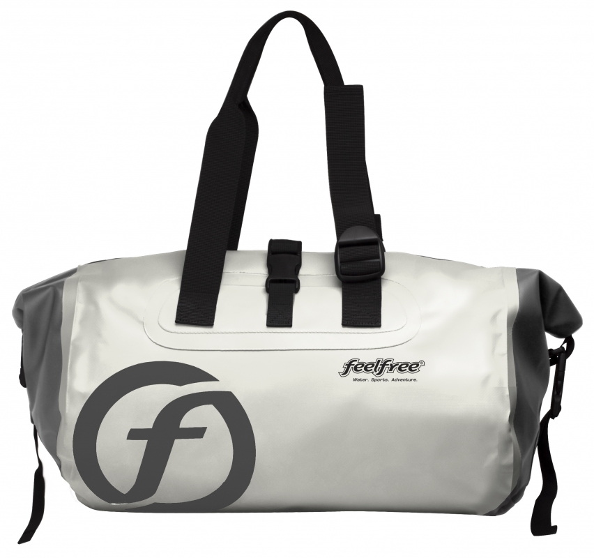 vodoodporna potovalka feelfree dry duffel 25l