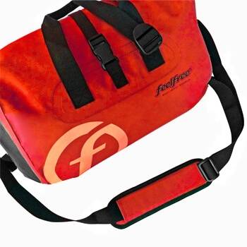 Vodoodporna potovalka Feelfree Dry Duffel 25L Sky Blue