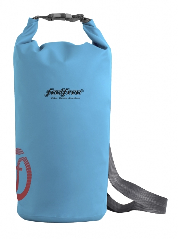 Vodoodporna torba Feelfree Dry Bag 10L Blue Sky