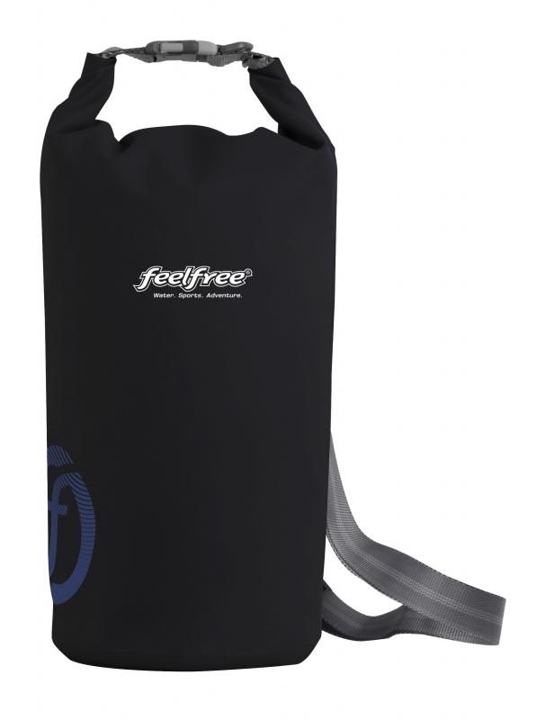 Vodoodporna torba Feelfree Dry Bag 10L Črna