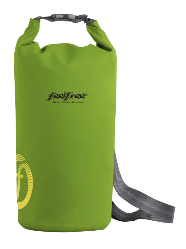 Vodoodporna torba Feelfree Dry Bag 10L Lime
