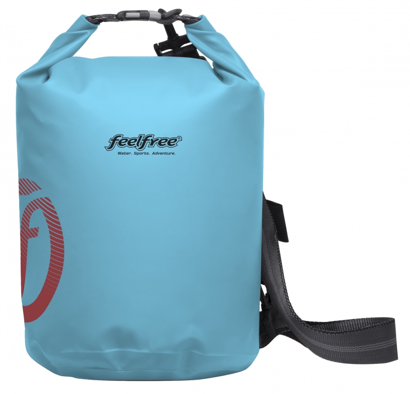 vodoodporna torba feelfree dry bag 15l