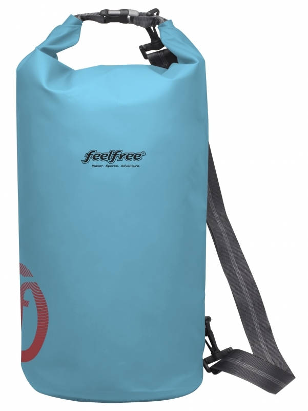 Vodoodporna torba Feelfree Dry Bag 20L Blue sky