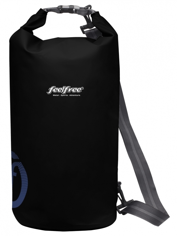 Vodoodporna torba Feelfree Dry Bag 20L Črna