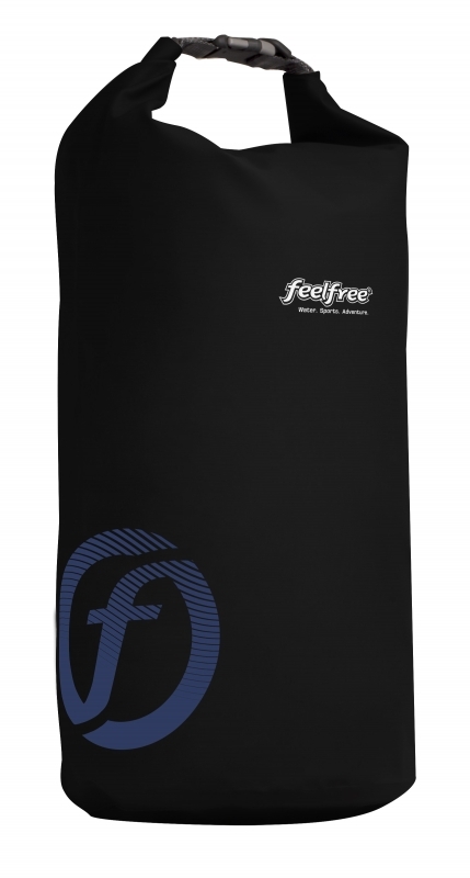 Vodoodporna torba Feelfree Dry Bag 20L Črna