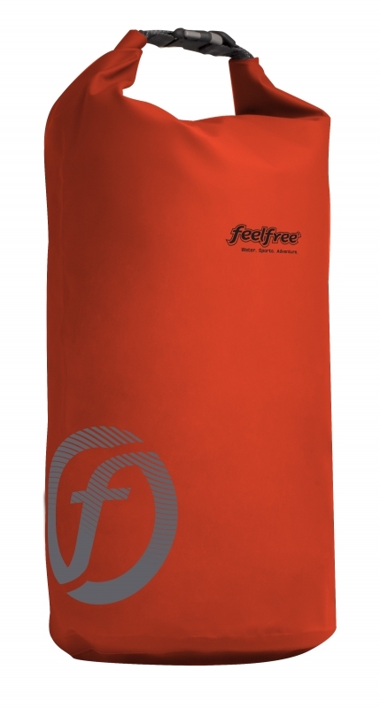 Vodoodporna torba Feelfree Dry Bag 20L Oranžna