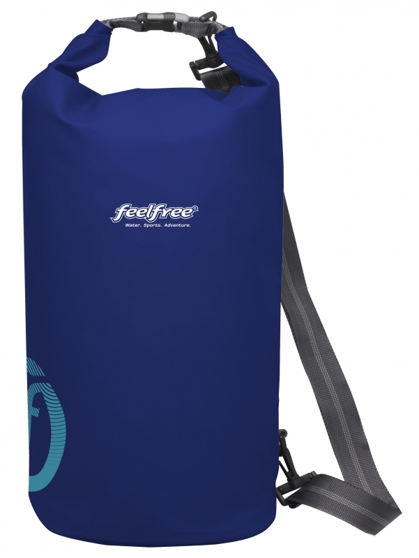 Vodoodporna torba Feelfree Dry Bag 20L sapphire blue
