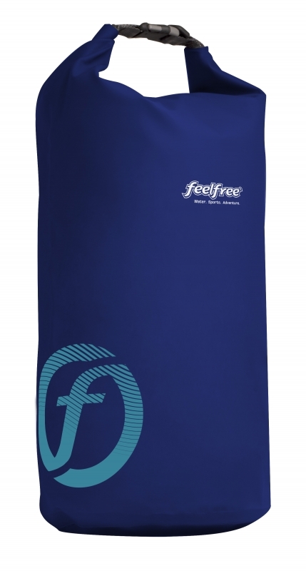 Vodoodporna torba Feelfree Dry Bag 20L sapphire blue