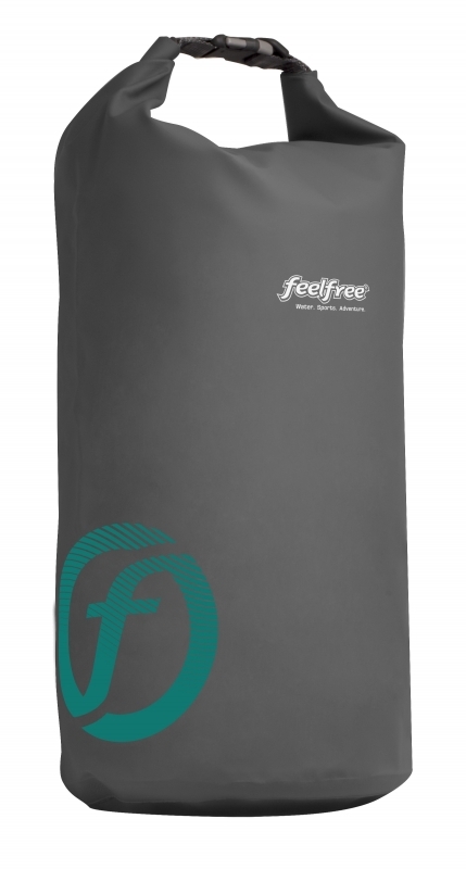 Vodoodporna torba Feelfree Dry Bag 20L Siva