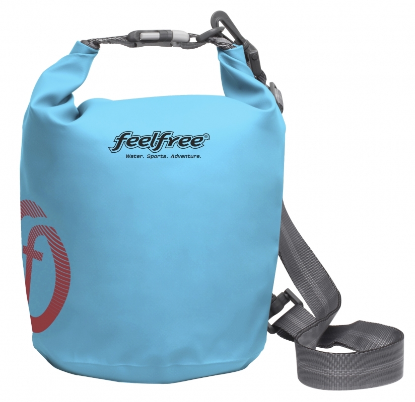 Vodoodporna torba Feelfree Dry Bag 5L Blue Sky