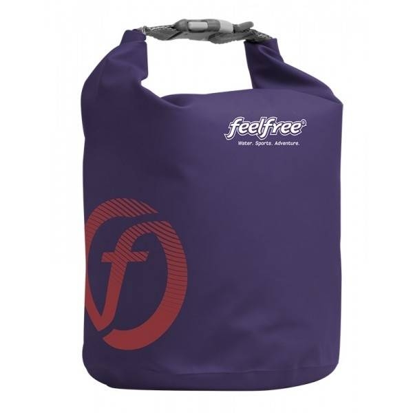 vodoodporna torba feelfree dry bag 5l