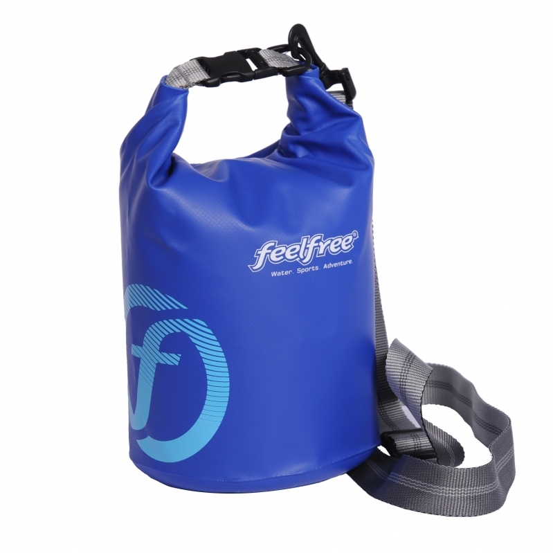 Vodoodporna torba Feelfree Dry Bag Mini 3L sapphire blue