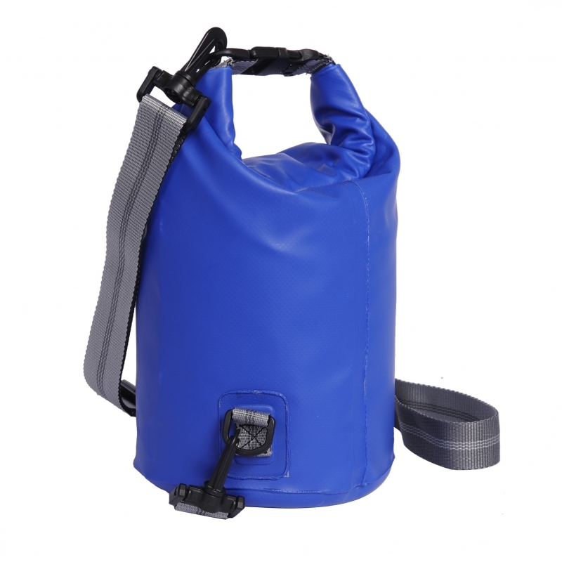 Vodoodporna torba Feelfree Dry Bag Mini 3L sapphire blue