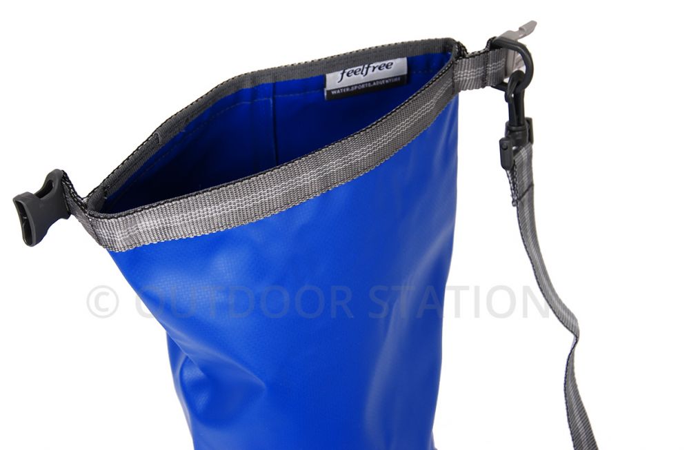 Vodoodporna torba Feelfree Dry Bag Mini 3L sapphire blue