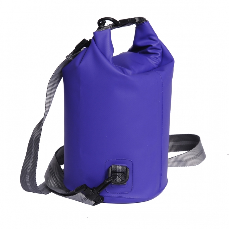 Vodoodporna torba Feelfree Dry Bag Mini 3L Violična