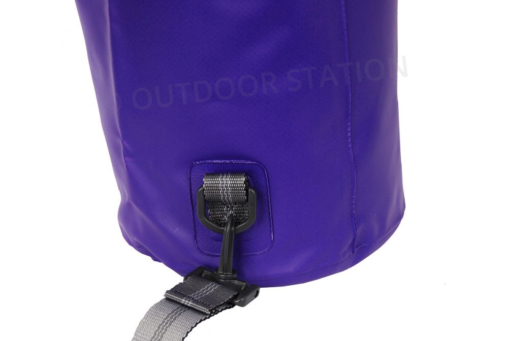 Vodoodporna torba Feelfree Dry Bag Mini 3L Violična