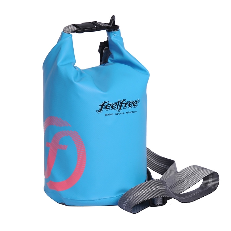 Vodoodporna torba Feelfree Dry Tube Bag 3L Blue Sky