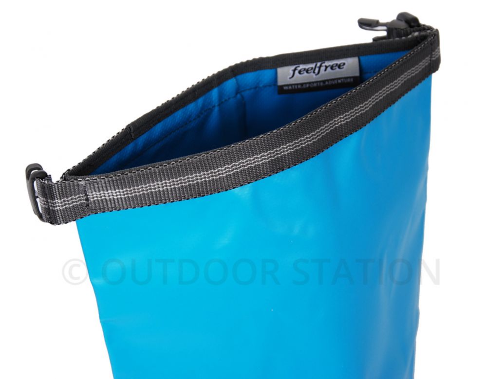 Vodoodporna torba Feelfree Dry Tube Bag 3L Blue Sky