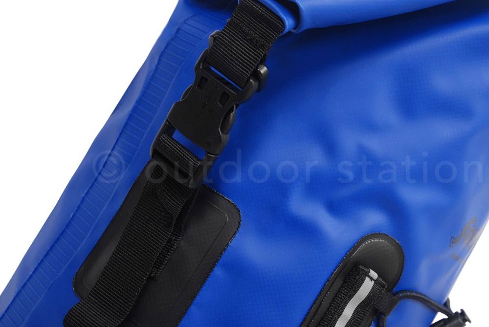 Vodoodporna torba - nahrbtnik Feelfree Go Pack 30L sapphire blue