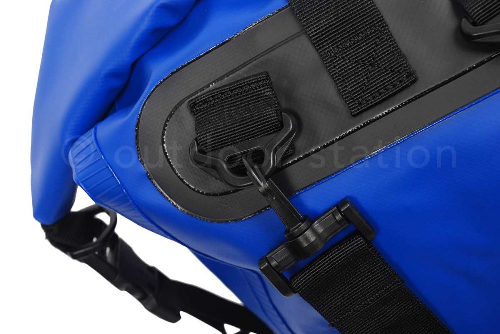 Vodoodporna torba - nahrbtnik Feelfree Go Pack 30L sapphire blue