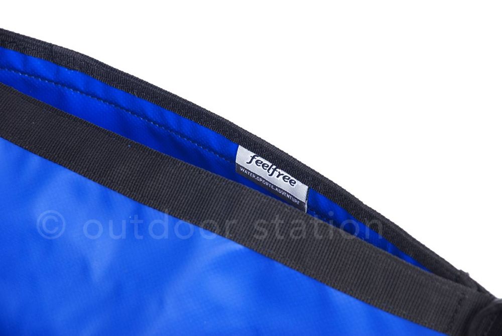 Vodoodporna torba - nahrbtnik Feelfree Go Pack 30L sapphire blue