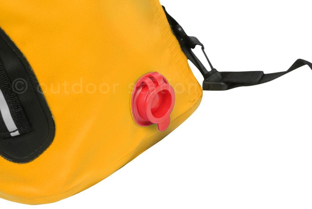 Vodoodporna torba - nahrbtnik Feelfree Go Pack 40L