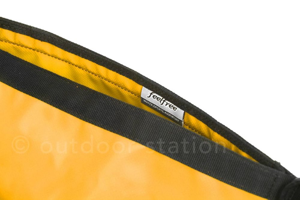 Vodoodporna torba - nahrbtnik Feelfree Go Pack 40L