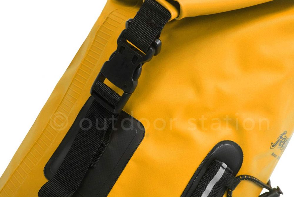 Vodoodporna torba - nahrbtnik Feelfree Go Pack 40L