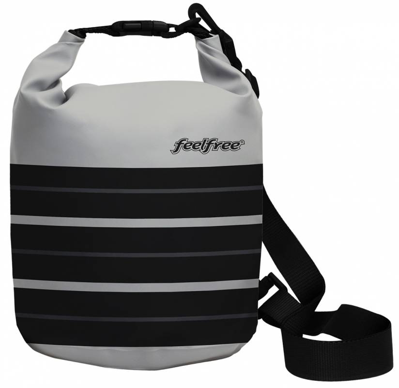 vodoodporna torba voyager dry bag 3 5l