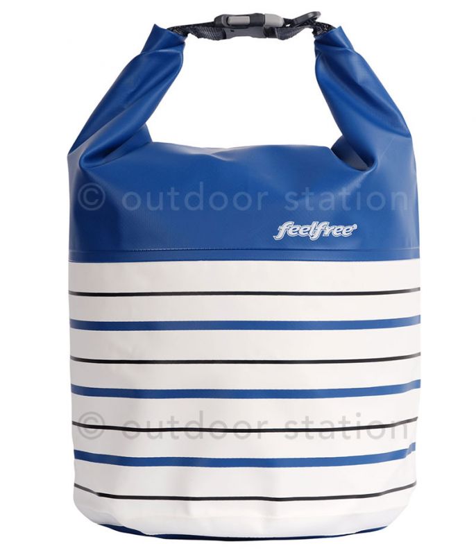 Vodoodporna torba Voyager Dry Bag 3l Navy