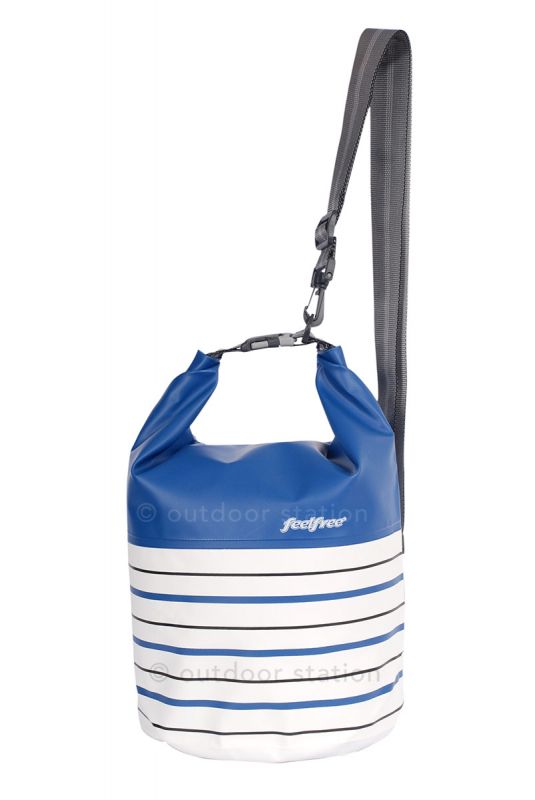 Vodoodporna torba Voyager Dry Bag 3l Navy