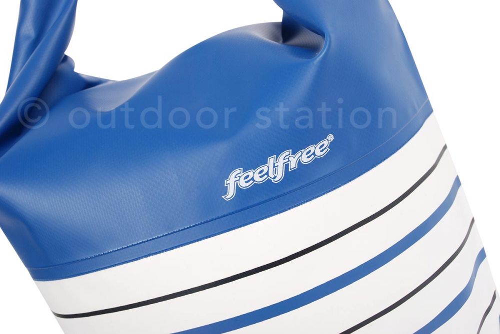 Vodoodporna torba Voyager Dry Bag 3l Navy