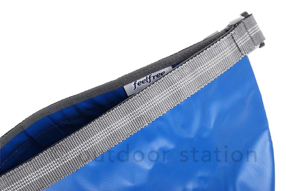 Vodoodporna torba Voyager Dry Bag 3l Navy