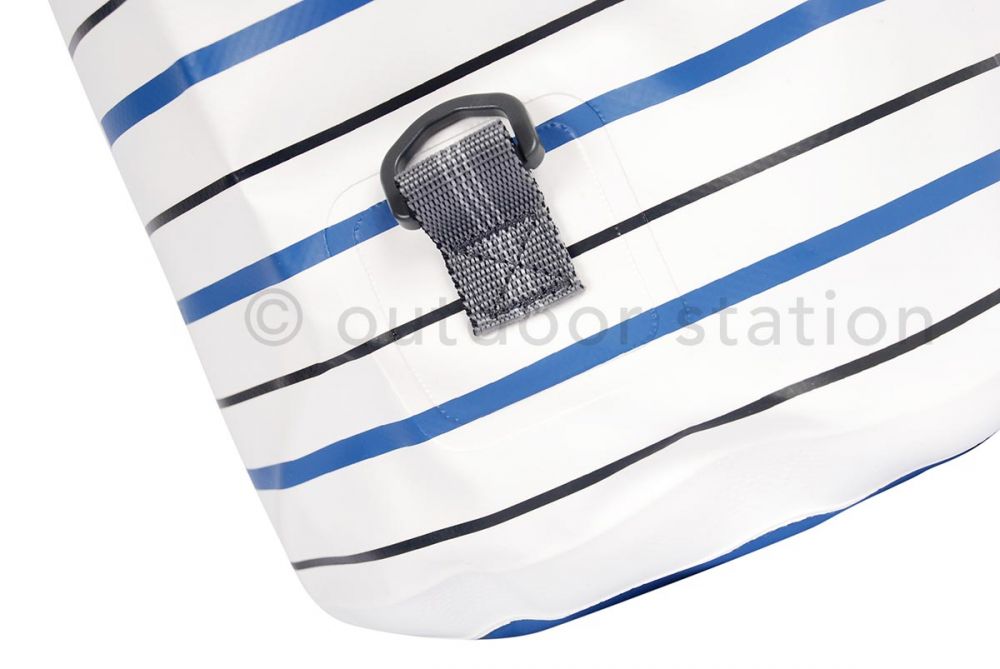 Vodoodporna torba Voyager Dry Bag 3l Navy