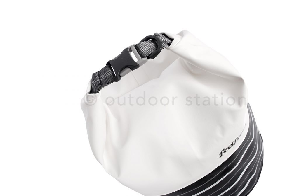Vodoodporna torba Voyager Dry Bag 3l Paris Chic