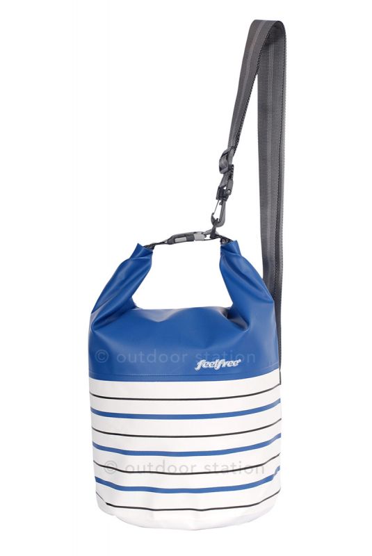 Vodoodporna torba Voyager Dry Bag 5l Navy