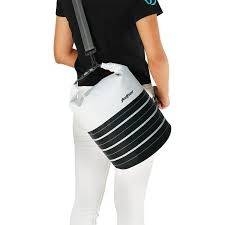 Vodoodporna torba Voyager Dry Bag 5L Paris Chic