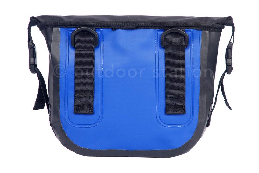Vodoodporna torbica Feelfree Jazz 2L Modra