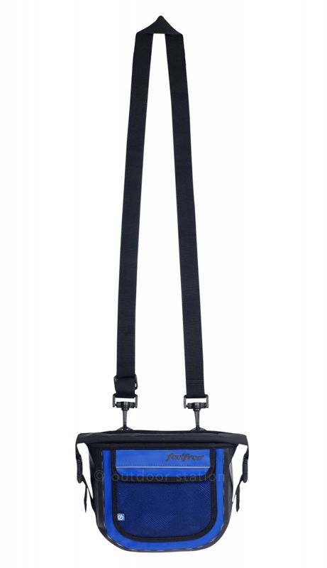 Vodoodporna torbica Feelfree Jazz 2L Modra