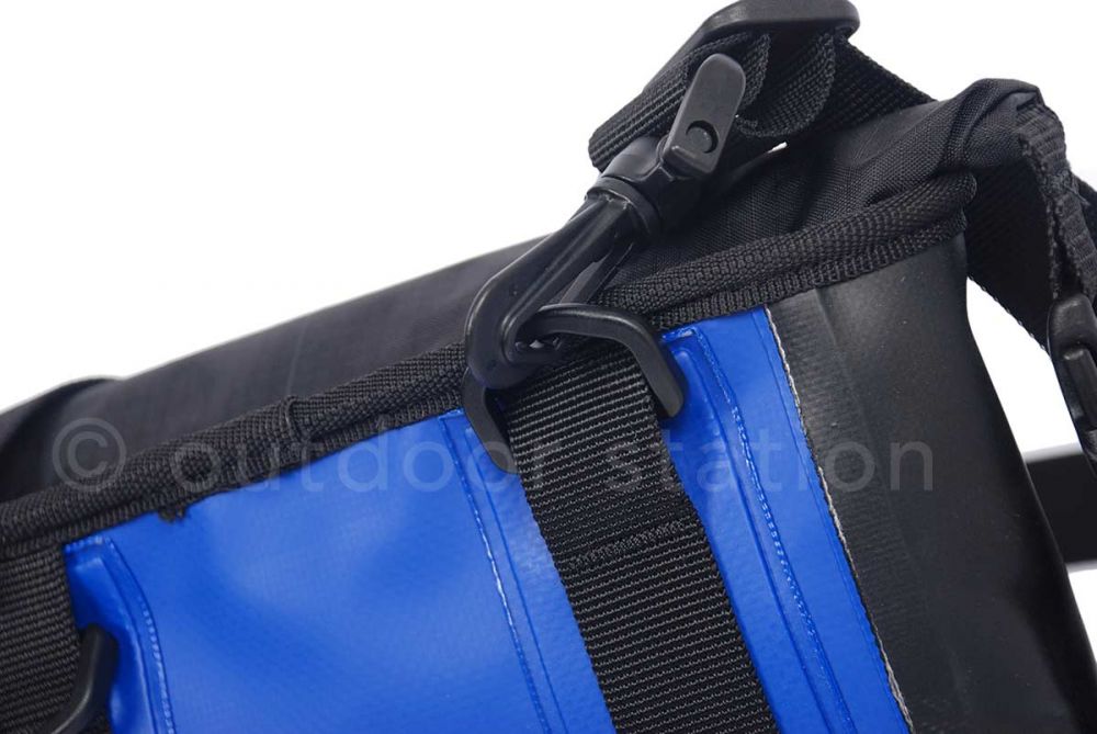 Vodoodporna torbica Feelfree Jazz 2L Modra