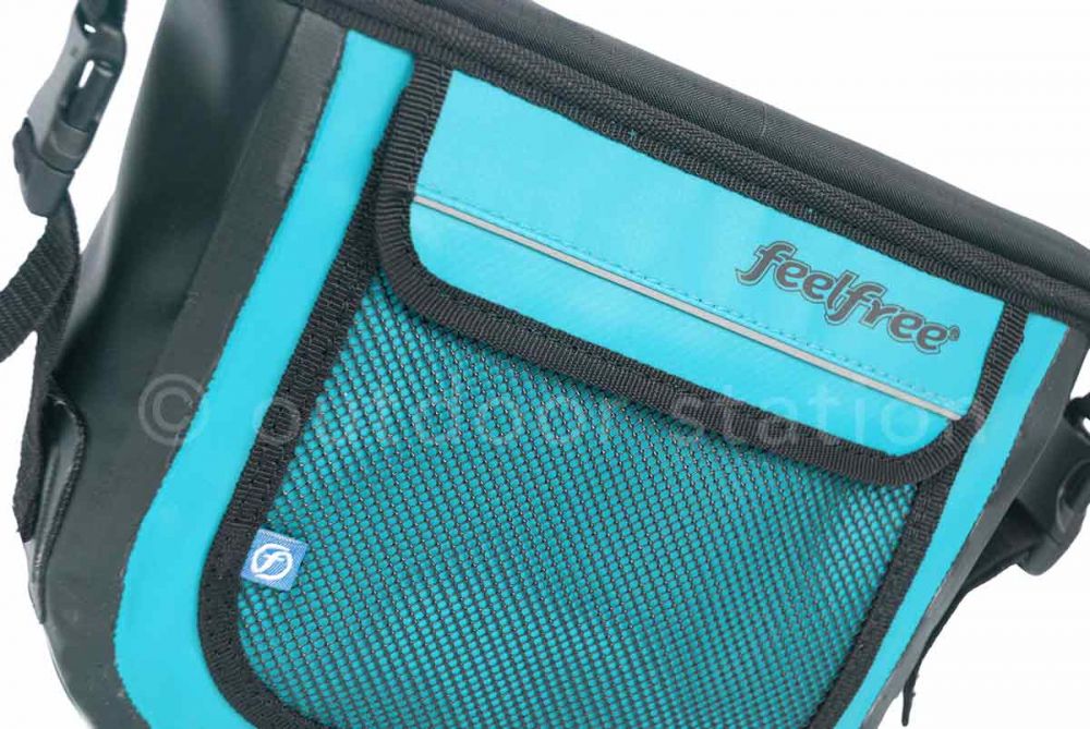Vodoodporna torbica Feelfree Jazz 2L Sky Blue