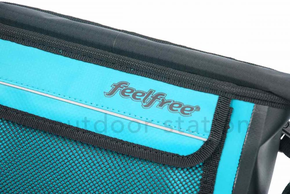 Vodoodporna torbica Feelfree Jazz 2L Sky Blue